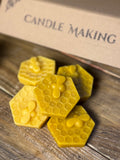 Candle Making Add-On Bundle