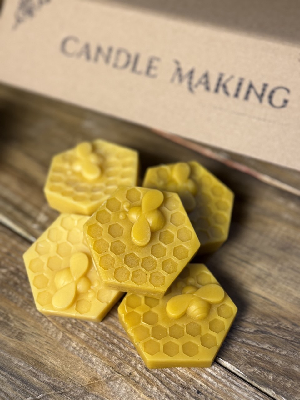 Candle Making Add-On Bundle